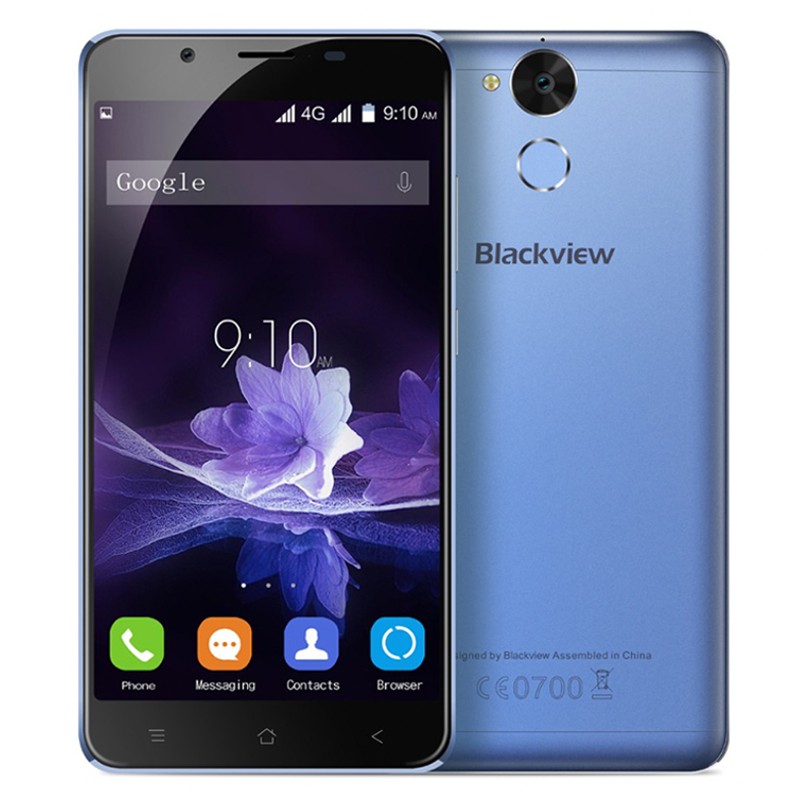 Blackview P2 - Ítem5