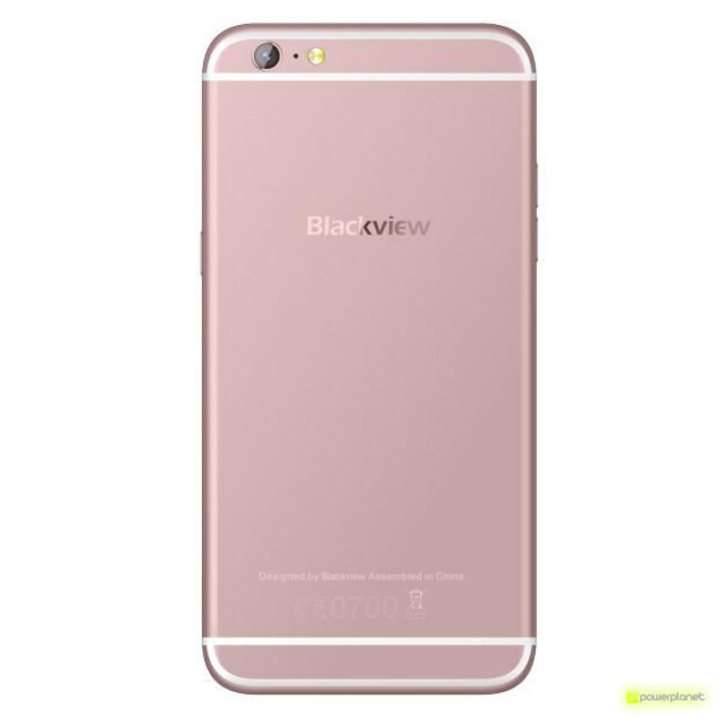 Blackview Ultra Plus - Ítem1