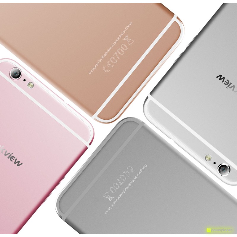 Blackview Ultra Plus - Ítem3
