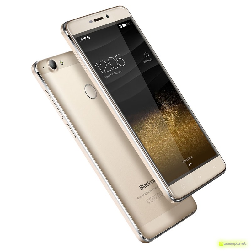 Blackview R7 - Ítem3