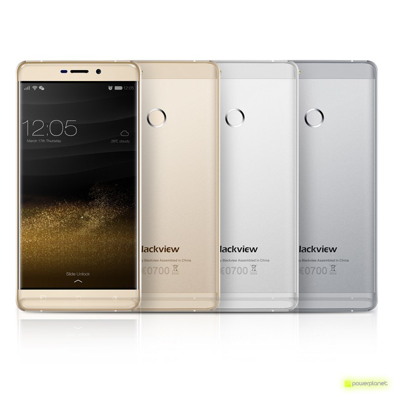 Blackview R7 - Ítem5