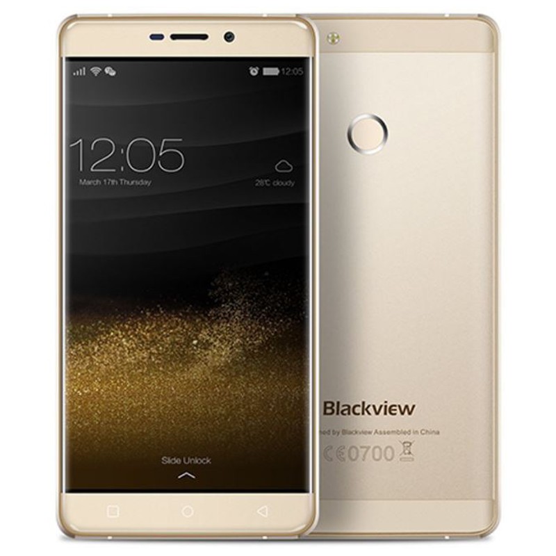 Blackview R7 - Ítem6