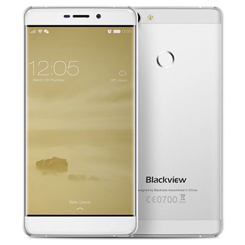 Blackview R7 - Ítem8