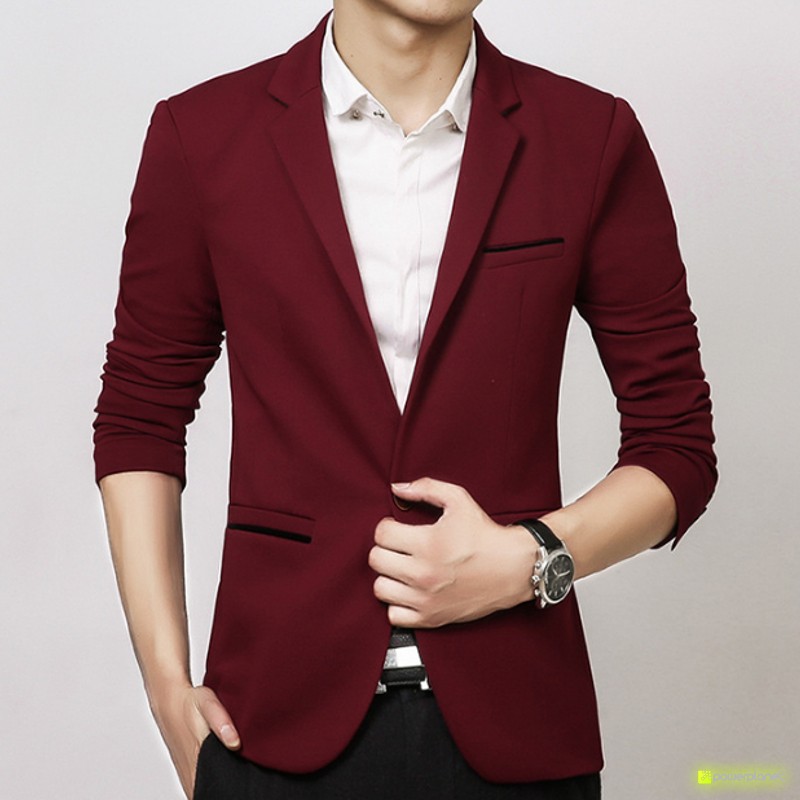 Blazer The Line Granada - Homen - Item1