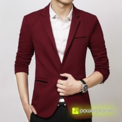 Blazer The Line Granada - Homen - Item1