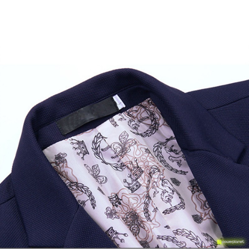 Blazer The Line Granada - Homen - Item3