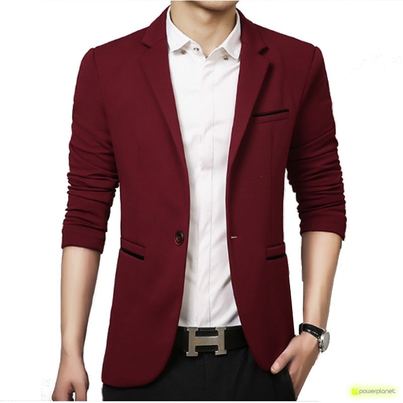 Blazer The Line Granada - Homen