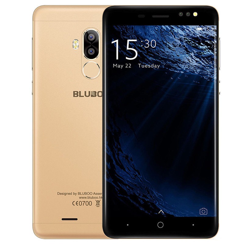 Bluboo D1 - Ítem3