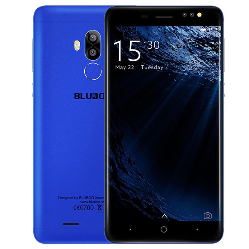 Bluboo D1 - Ítem4