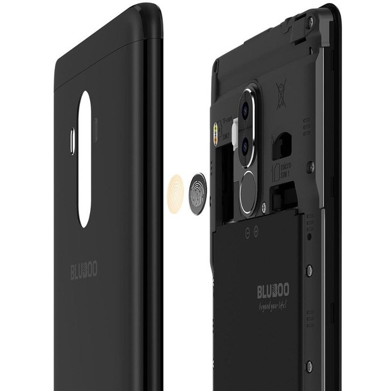 Bluboo D1 - Ítem6