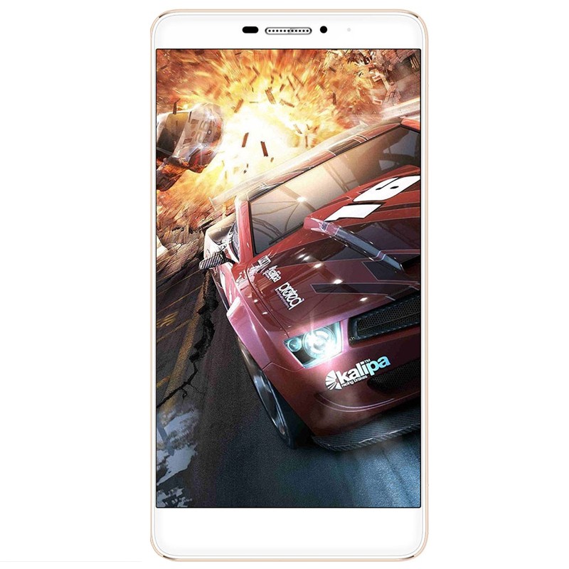 Bluboo Dual