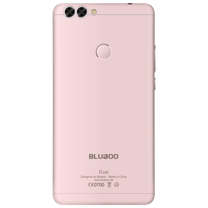 Bluboo Dual - Ítem1