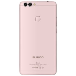 Bluboo Dual - Ítem1