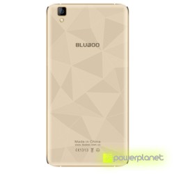 Bluboo Maya - Ítem3