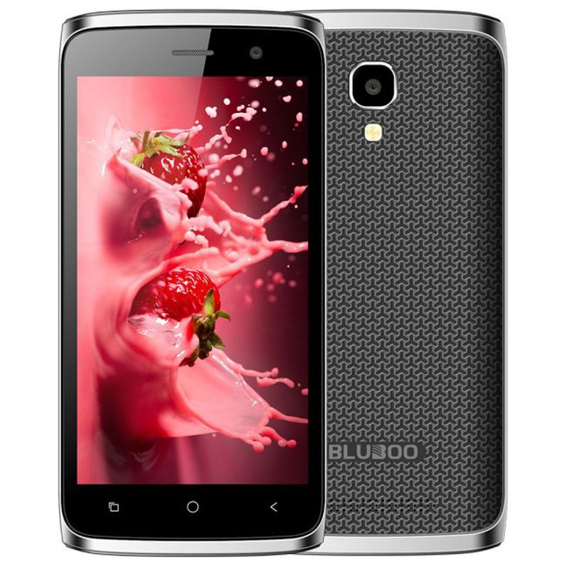 Bluboo Mini - Item1