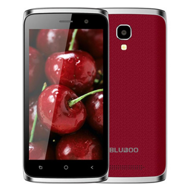 Bluboo Mini - Item5