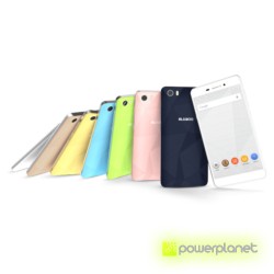 Bluboo Picasso - Item8