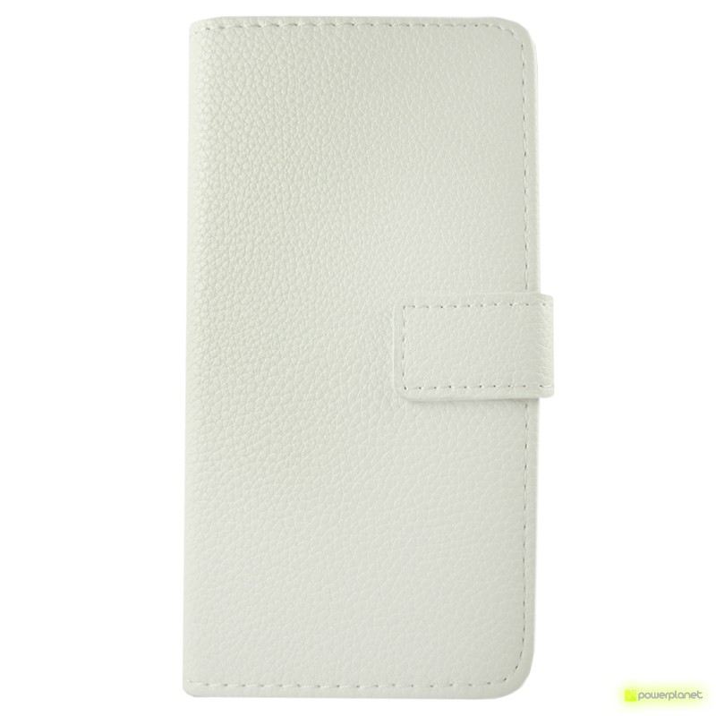 Funda Tipo Libro Bluboo Picasso