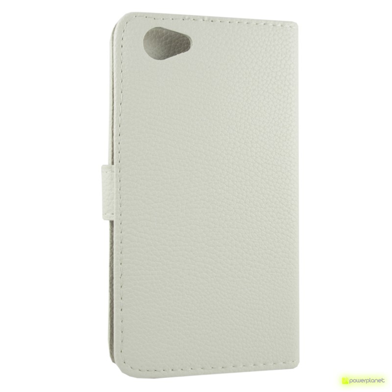 Funda Tipo Libro Bluboo Picasso - Ítem6