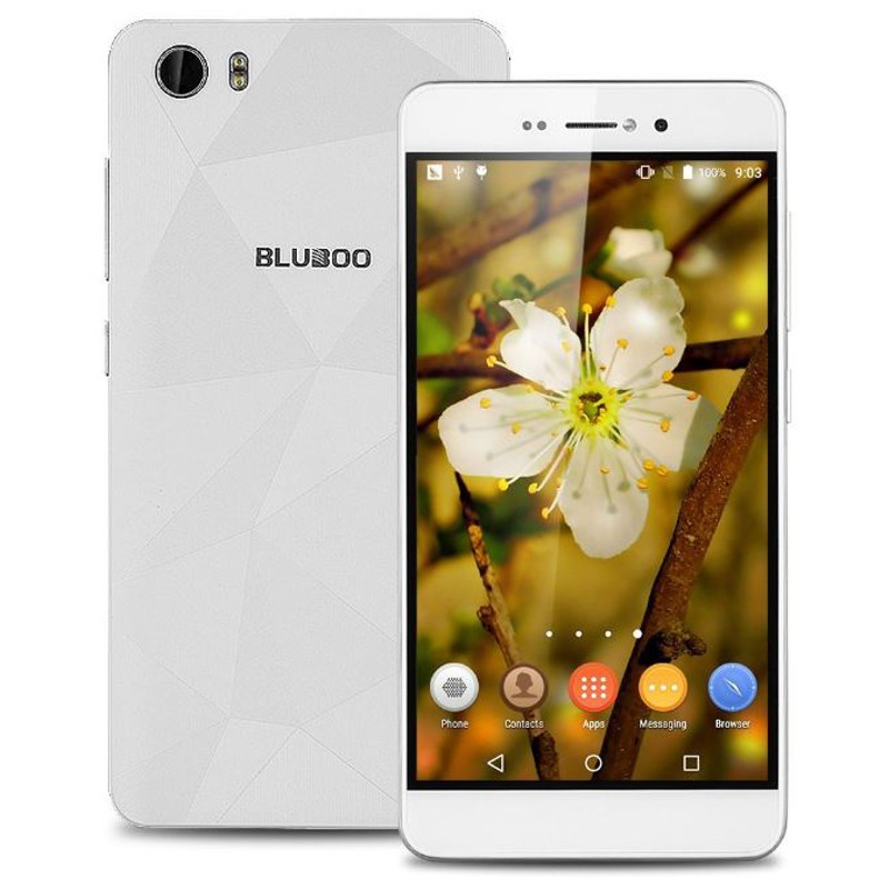 Bluboo Picasso - Item3