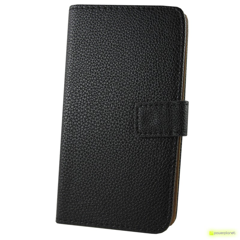 Funda Tipo Libro Bluboo Picasso - Ítem4