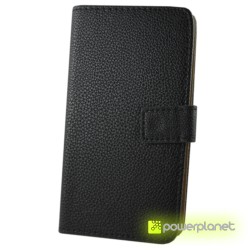 Funda Tipo Libro Bluboo Picasso - Ítem4