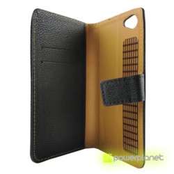 Funda Tipo Libro Bluboo Picasso - Ítem1