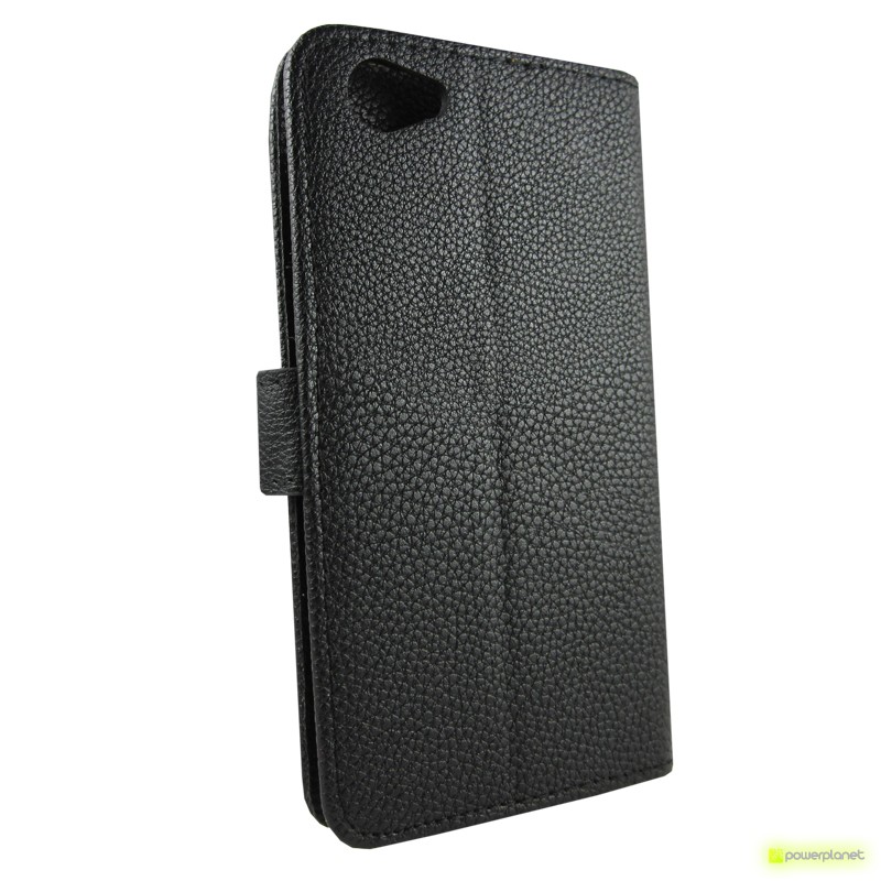 Funda Tipo Libro Bluboo Picasso - Ítem7