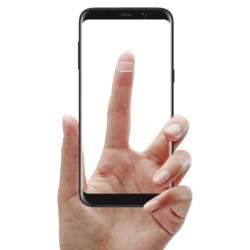 Bluboo S8 - Ítem5