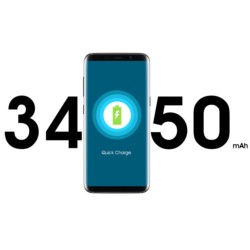 Bluboo S8 - Ítem10