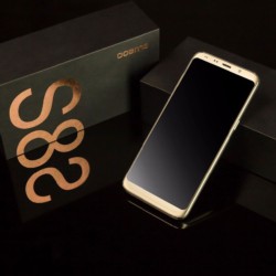 Bluboo S8 - Ítem14
