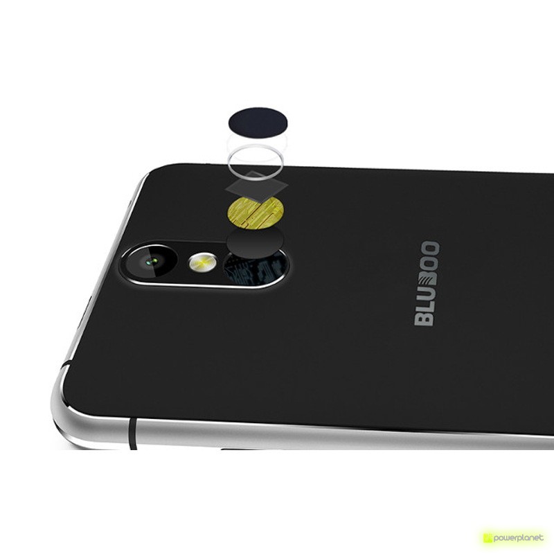 Bluboo X9 - Item5