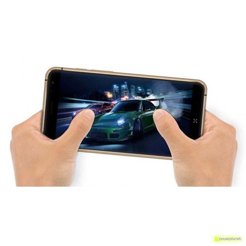 Bluboo X9 - Item7