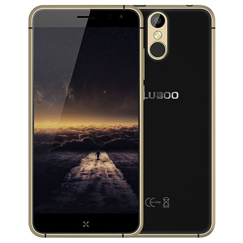 Bluboo X9 - Item11