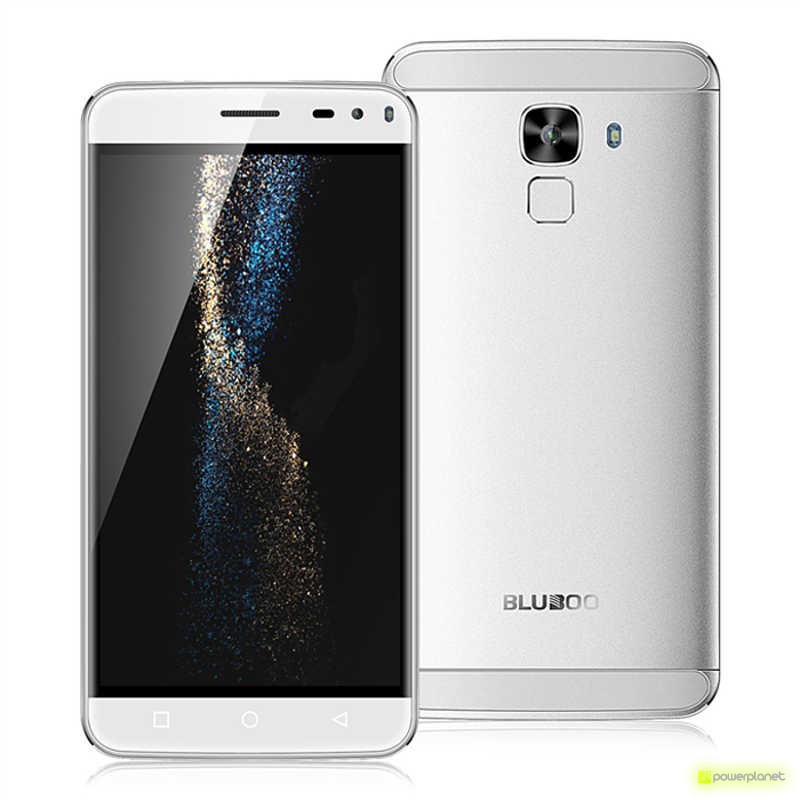 Bluboo Xfire 2 - Item3