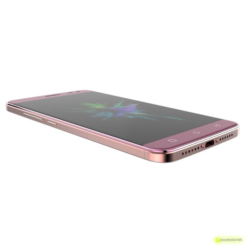 Bluboo Xfire 2 - Item5