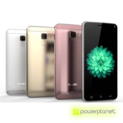 Bluboo Xfire 2 - Item7