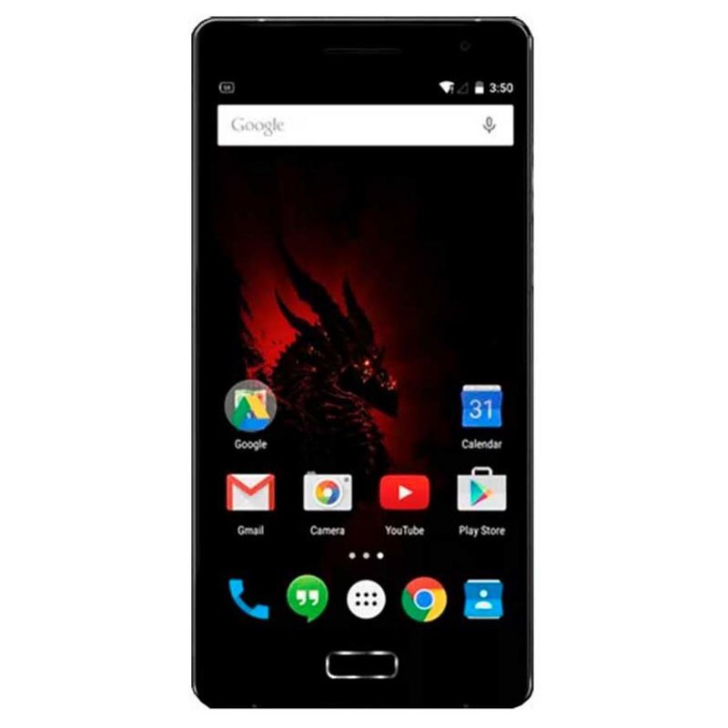 Bluboo Xtouch