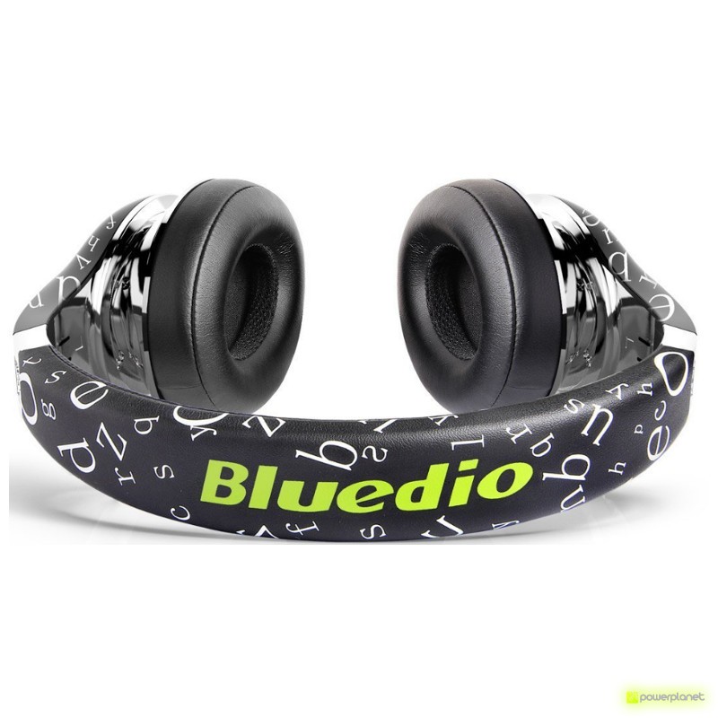 Bluedio A - Item5