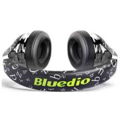 Bluedio A - Item5