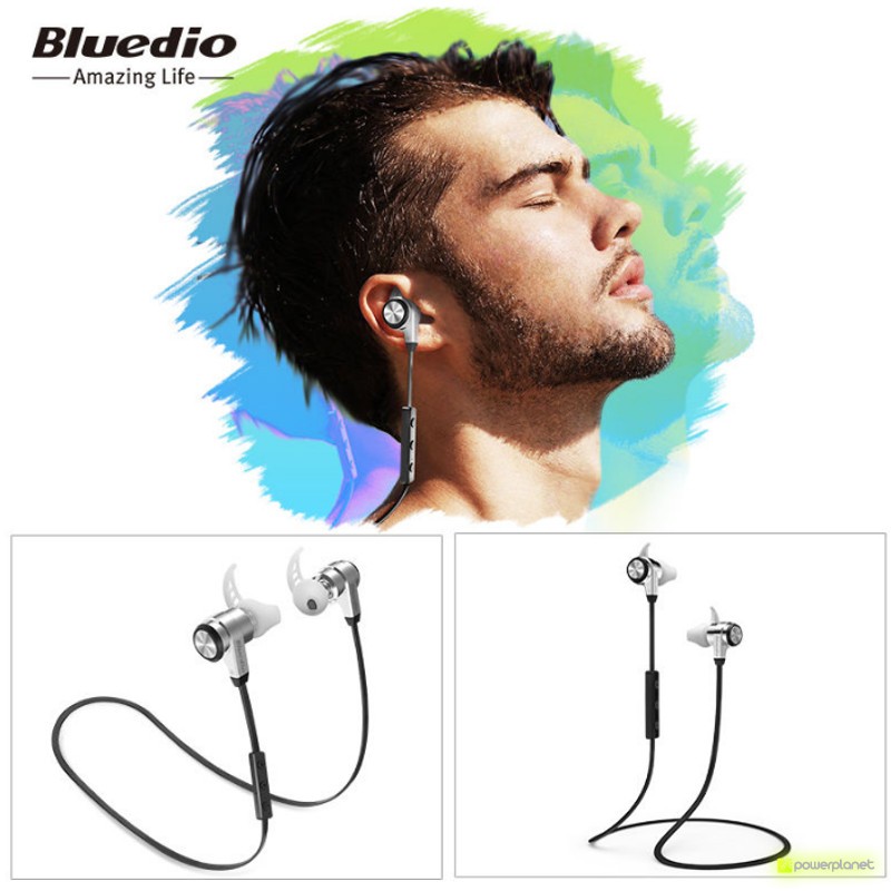 Bluedio CI3 - Ítem4