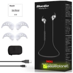 Bluedio CI3 - Ítem5