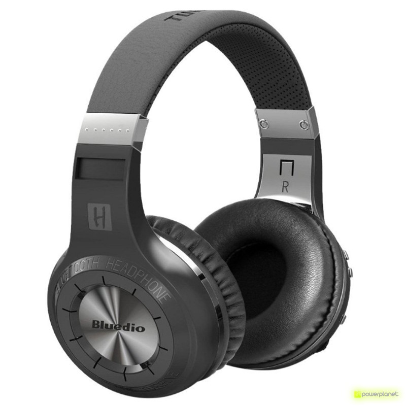Bluedio H+ Turbine - Ítem1