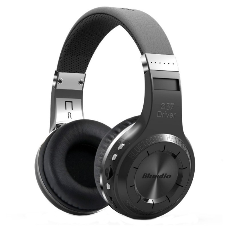 Bluedio H+ Turbine