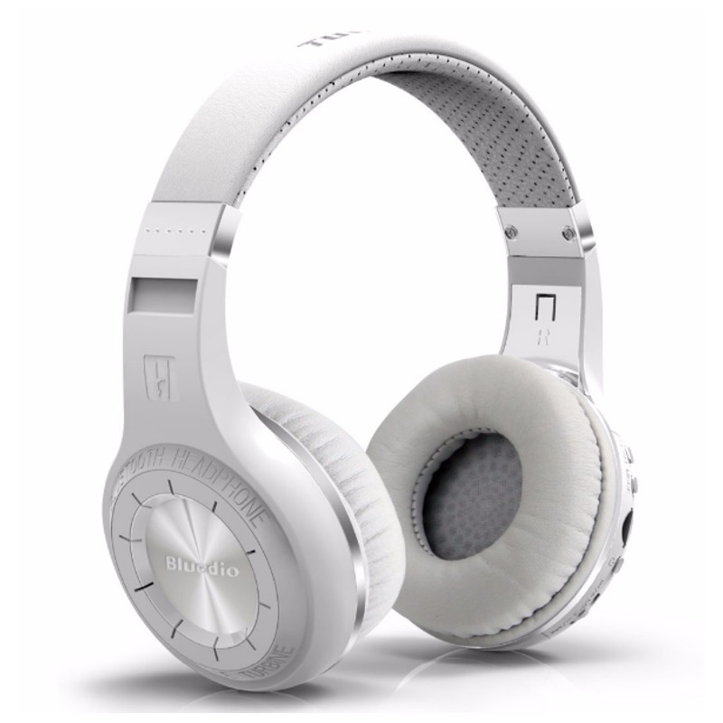 Bluedio H+ Turbine - Ítem4