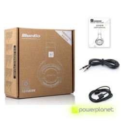 Bluedio H+ Turbine - Ítem8
