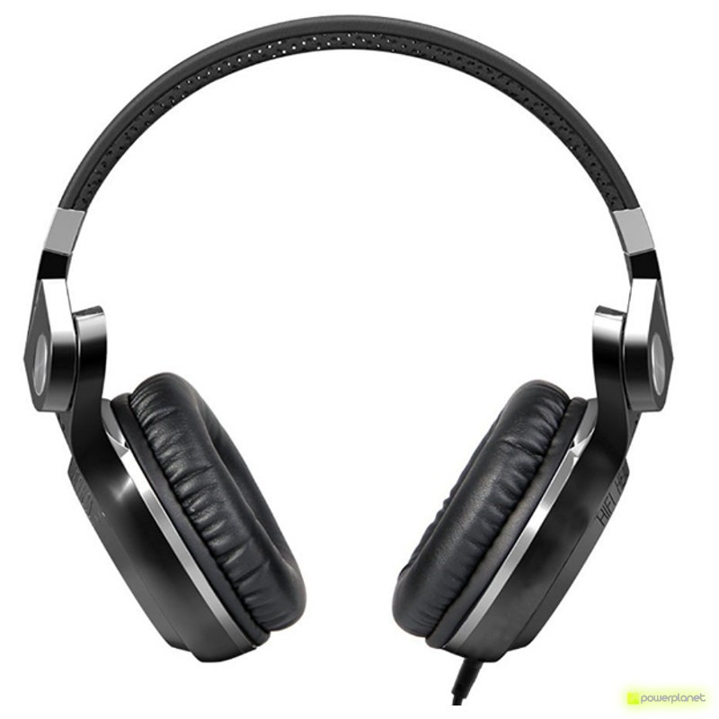 Bluedio T2-WH - Ítem5