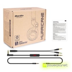 Bluedio T2-WH - Ítem6