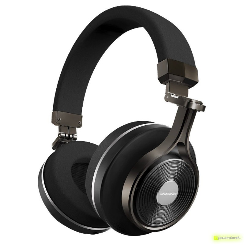 Bluedio T3 Plus