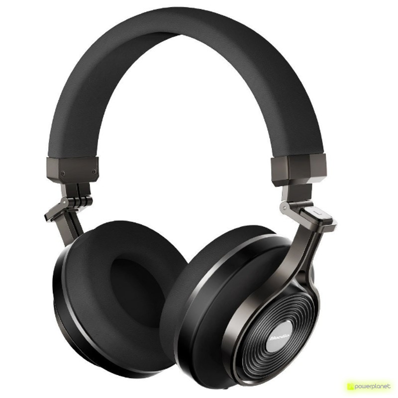 Bluedio T3 Plus - Item1